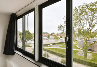 Ventanas de aluminio