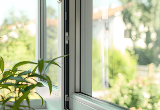 Ventanas correderas