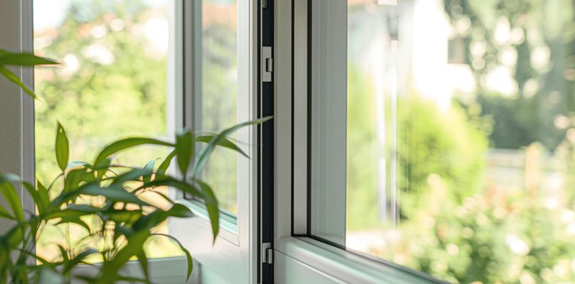 Ventanas elevables en Mallorca