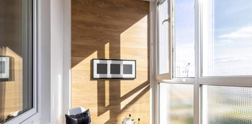 Instalación de ventanas practicables en Mallorca
